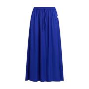 Stijlvolle Rok Penn&Ink N.Y , Blue , Dames