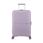 Lichtgewicht Trolley met TSA-slot American Tourister , Purple , Unisex