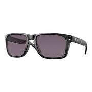 Stijlvolle zonnebril Holbrook XL Oakley , Black , Heren