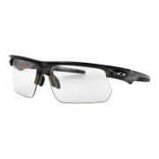 Bisphaera Stijlvolle zonnebril voor mannen en vrouwen Oakley , Gray , ...