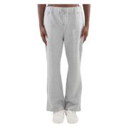 Flare Sweatpants in 237 Garment Workshop , Gray , Heren