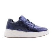 Sneaker Cycleur de Luxe , Blue , Dames