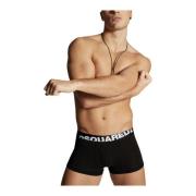 Bodem Dsquared2 , Black , Heren