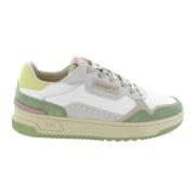 Casual Patch Schoenen Luna Victoria , Multicolor , Dames