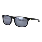 Endure Sunglasses Nike , Black , Unisex