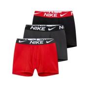 Boxershorts voor dagelijks gebruik Pak Nike , Multicolor , Heren