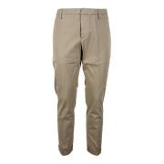 Broek Dondup , Brown , Heren