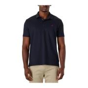 Heren Polo & T-shirts Mezzola 02 Peuterey , Blue , Heren