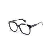 Ch0263O 001 Optical Frame Chloé , Black , Dames