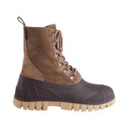 Urban Duck Boots Stutterheim , Brown , Unisex