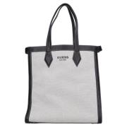 Tassen.. Zwart Guess , Gray , Dames