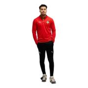 Marokko Teamfinal Trainingspak Rood 2025/2026 Puma , Multicolor , Here...