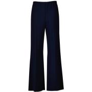 Stijlvolle Slim-fit Broek Joseph Ribkoff , Blue , Dames