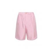 Gelati Shorts Mannen Italië Gemaakt Jacquemus , Pink , Heren