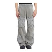 Handige Rhino Sweatpants Entire Studios , Gray , Heren