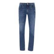 Stijlvolle Jeans Jeckerson , Blue , Heren