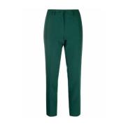 Getailleerde Korte Broek met Zakken Blanca Vita , Green , Heren