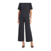 Trousers Vicario Cinque , Blue , Dames