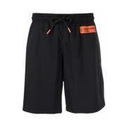 Beachwear Heron Preston , Black , Heren