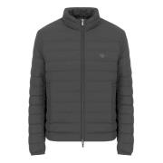 Urban Eagle Donsjas Armani , Gray , Heren