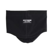 Scarves Stutterheim , Black , Unisex