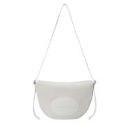 Witte Crossbody Tas Alexander Wang , White , Dames