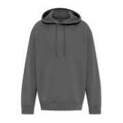 Hoodie Paradijs AllSaints , Gray , Heren