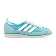 Sportschoenen SL 72 OG Adidas Originals , Blue , Dames