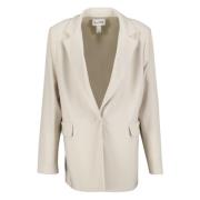 Beige Blazers 231064 Joseph Ribkoff , Beige , Dames