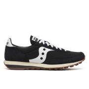 Trainer 80 Hardloopschoenen Saucony , Black , Heren