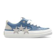 Sneakers Sunset Skate Low Amiri , Blue , Dames