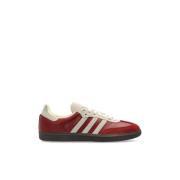 Sneakers Samba OG Adidas Originals , Red , Heren