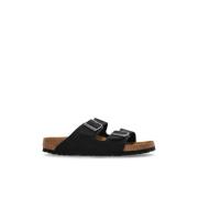 Sandalen Arizona BS Birkenstock , Black , Dames