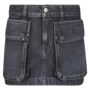 Explosieve Stijl voor Moderne Mode Diesel , Black , Dames