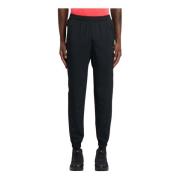 ID Train Geweven Broek Reebok , Black , Heren