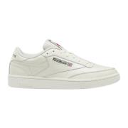 Club C 85 Reebok , White , Dames