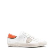 Lage Sneakers Philippe Model , White , Heren