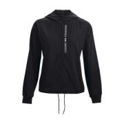 Dames Getailleerde Blazer Alle Seizoenen Under Armour , Black , Dames