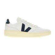 Casual Sneakers voor Dagelijks Gebruik Veja , White , Heren