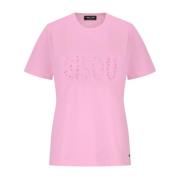 Bisou Bon Bon Shirt Lady Day , Pink , Dames