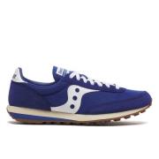 Trainer 80 Hardloopschoenen Saucony , Blue , Heren