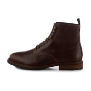 Boots Shoe the Bear , Brown , Heren