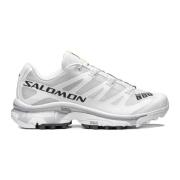 Trail-Ready Xt-4 OG Sneakers Salomon , White , Heren