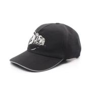 Pre-owned Cotton hats Dior Vintage , Black , Unisex