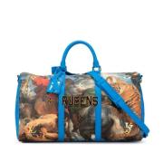 Pre-owned Canvas louis-vuitton-bags Louis Vuitton Vintage , Multicolor...