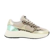 Beige Starlyn Damesschoenen Steve Madden , Multicolor , Dames