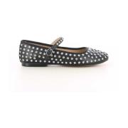 Zwarte Vinetta Damesschoenen Steve Madden , Black , Dames