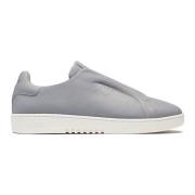 Dice Laceless Sneaker Axel Arigato , Gray , Heren