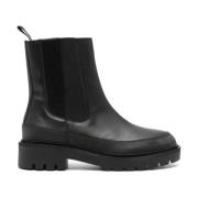 Ankle Boots Calvin Klein Jeans , Black , Dames