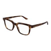 Stijlvolle accessoire voor modeliefhebbers Gucci , Brown , Unisex